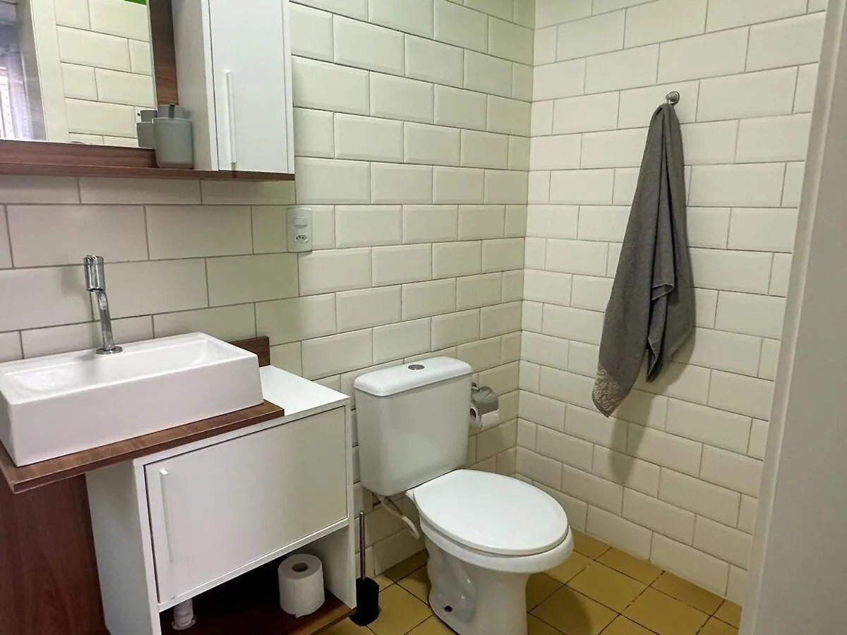 Apartamento 3 Quartos E 2 Banheiros Perto Da Ufsc Acesso Facil Para As Praias Em Floripa Florianopolis Apartment