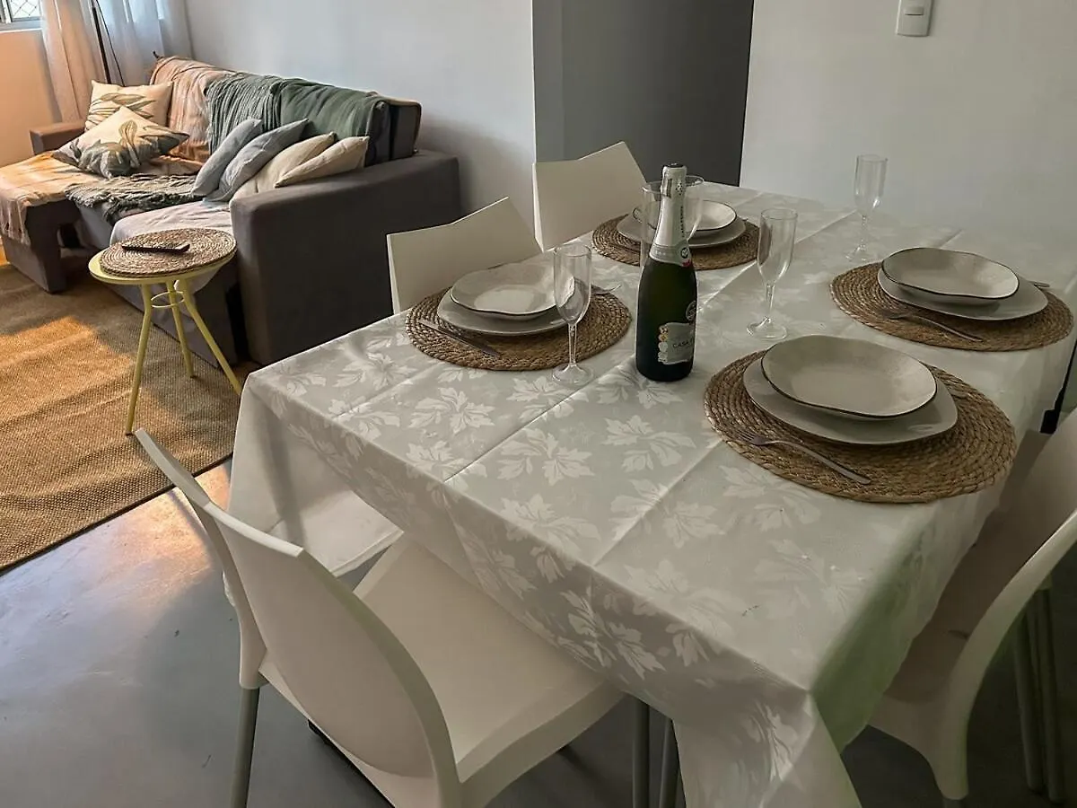 Apartamento 3 Quartos E 2 Banheiros Perto Da Ufsc Acesso Facil Para As Praias Em Floripa Florianopolis