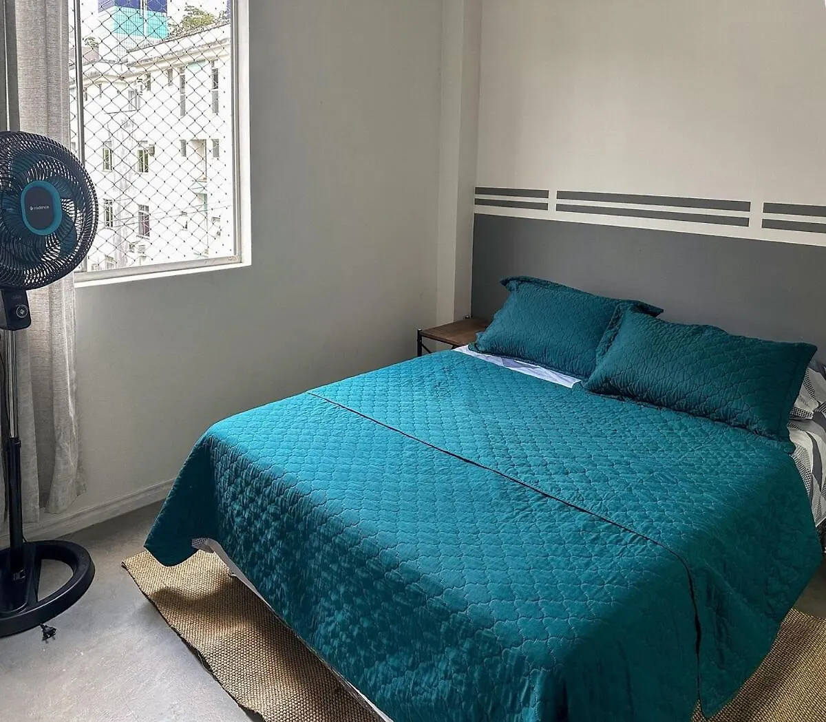 Apartamento 3 Quartos E 2 Banheiros Perto Da Ufsc Acesso Facil Para As Praias Em Floripa Florianopolis