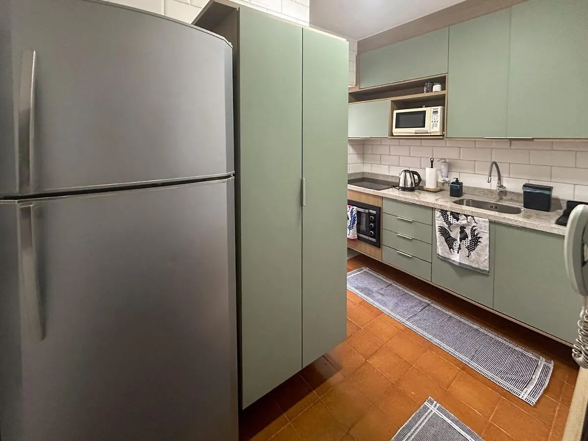 Apartment Apartamento 3 Quartos E 2 Banheiros Perto Da Ufsc Acesso Facil Para As Praias Em Floripa Florianopolis