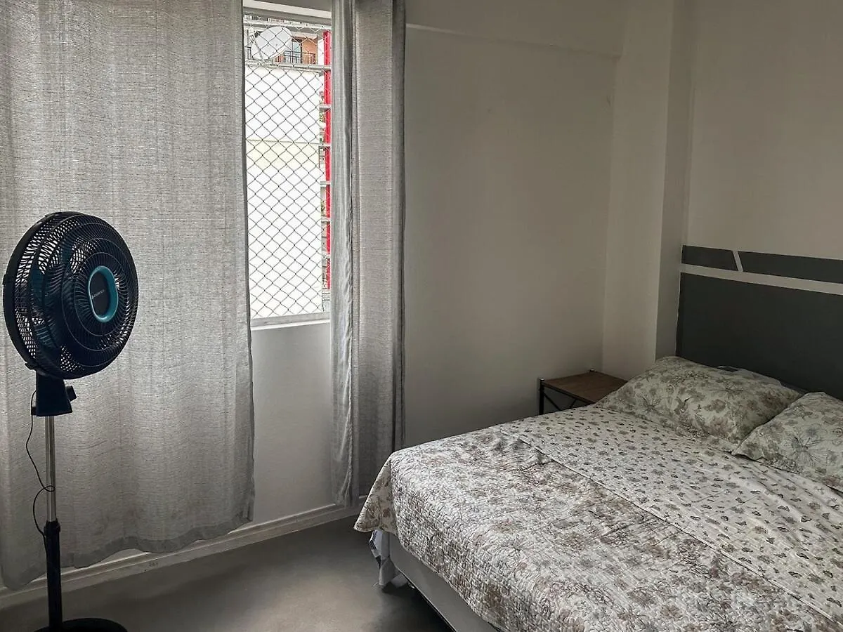 Apartment Apartamento 3 Quartos E 2 Banheiros Perto Da Ufsc Acesso Facil Para As Praias Em Floripa Florianopolis Brazil