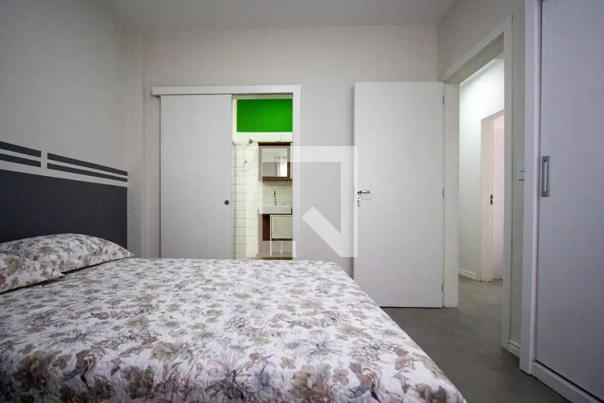 Apartamento 3 Quartos E 2 Banheiros Perto Da Ufsc Acesso Facil Para As Praias Em Floripa Florianopolis 0*,  Brazil