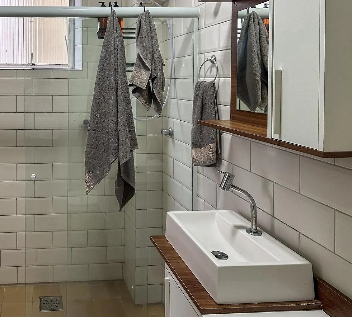 Apartment Apartamento 3 Quartos E 2 Banheiros Perto Da Ufsc Acesso Facil Para As Praias Em Floripa Florianopolis